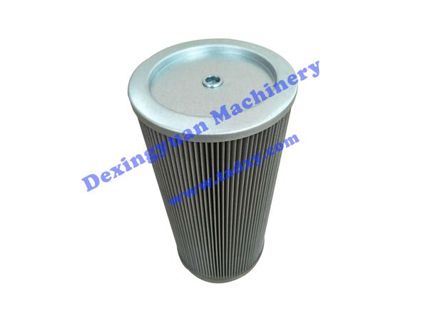 c鿴ԔϢ}XCMG-YHL-008D10 Return oil filter used for XE75D, XE80D xΔ(sh)1897