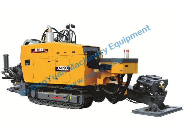 c(din)鿴Ԕ(x)Ϣ(bio)}XZ320D Horizontal Directional Drill xΔ(sh)2862