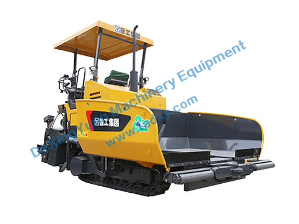 c鿴ԔϢ}RP405 Asphalt Concrete Paver xΔ(sh)1764