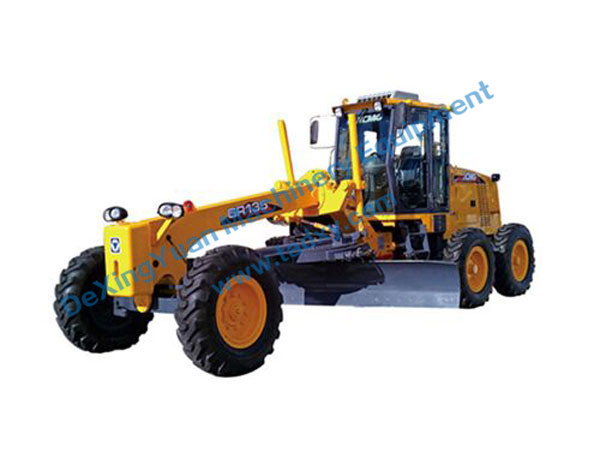 c(din)鿴Ԕ(x)Ϣ(bio)}GR135 Motor Grader xΔ(sh)2573