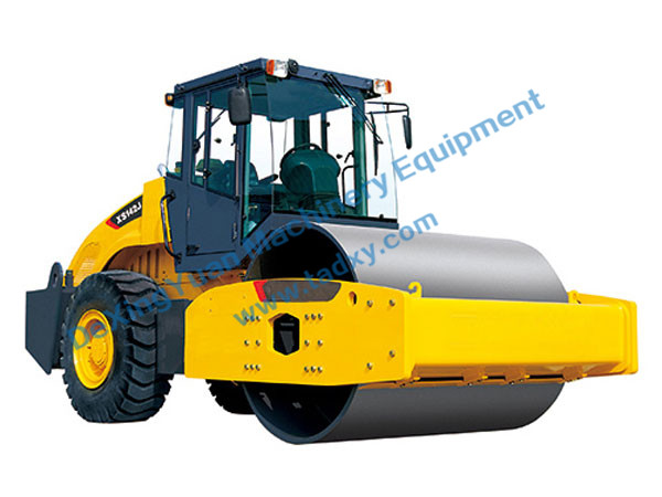 c(din)鿴Ԕ(x)Ϣ(bio)}XS145J Mechanical Single Drum Vibratory Compactor xΔ(sh)2693