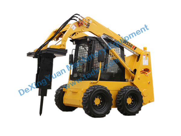 c(din)鿴Ԕ(x)Ϣ(bio)}WS50 Skid Steer Loader (MDC type) xΔ(sh)2973