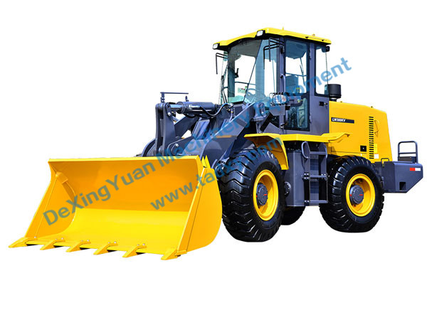 c(din)鿴Ԕ(x)Ϣ(bio)}LW300KV Wheel loader xΔ(sh)2841