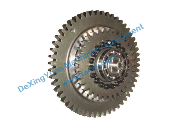 c(din)鿴Ԕ(x)Ϣ(bio)}Dual Gear xΔ(sh)2805