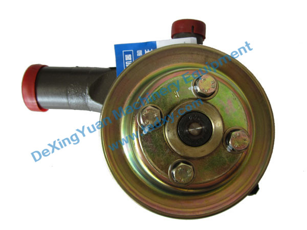 c鿴ԔϢ(bio)}YC6108 Water Pump xΔ(sh)1256