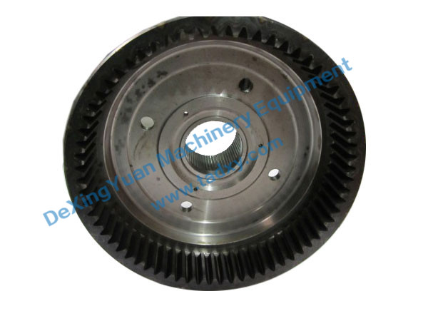 c鿴ԔϢ(bio)}Internal Gear Support Assy xΔ(sh)1318
