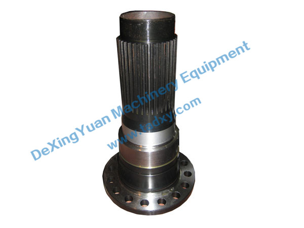 c鿴ԔϢ(bio)}SEM Series Axle Shaft Tube xΔ(sh)1313