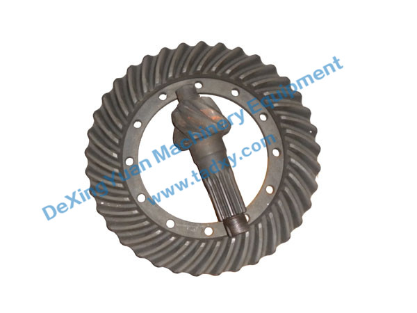 c(din)鿴Ԕ(x)Ϣ(bio)}Ring Gear Pinion Assy xΔ(sh)2800