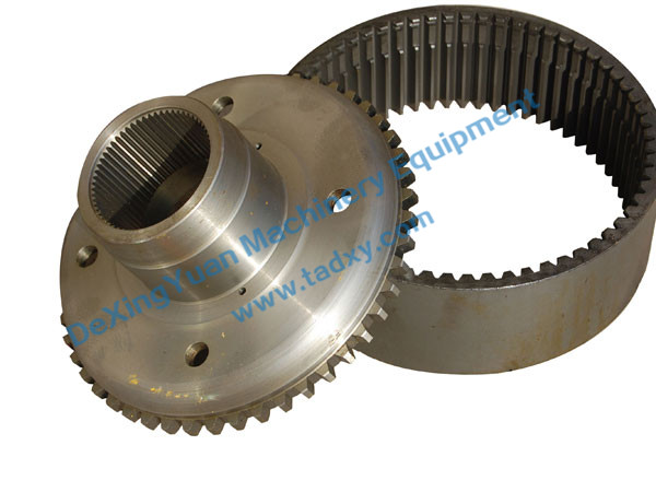 c(din)鿴Ԕ(x)Ϣ(bio)}Internal Gear Support AssyGR165 Meritor) xΔ(sh)2653